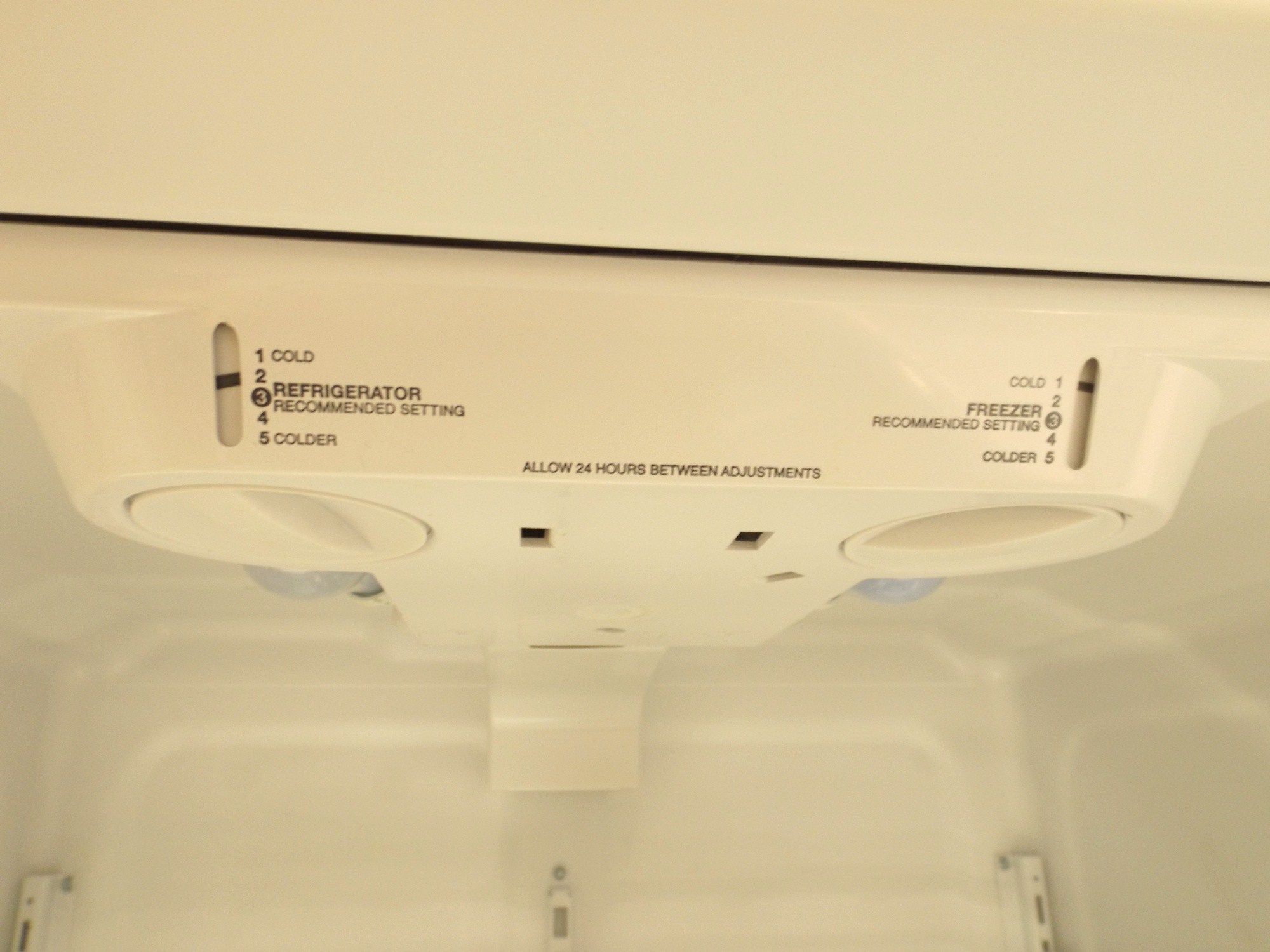 2006 Kenmore Coldspot Frigerator/Freezer