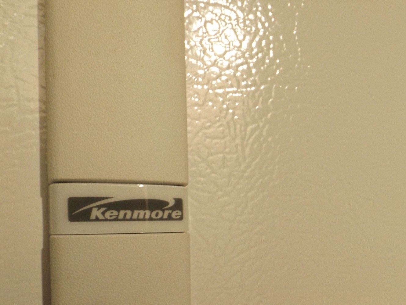 2006 Kenmore Coldspot Frigerator/Freezer