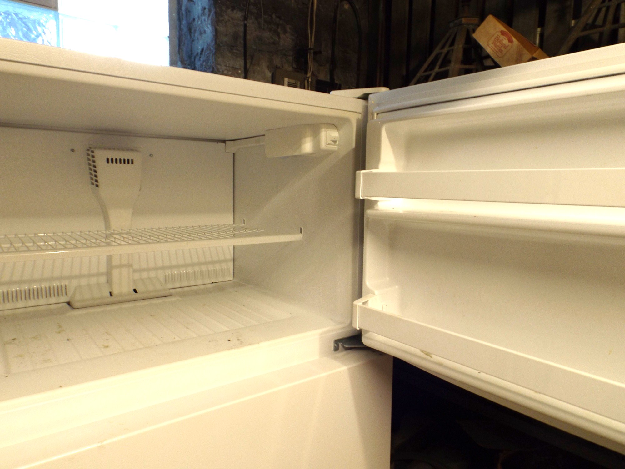 2006 Kenmore Coldspot Frigerator/Freezer