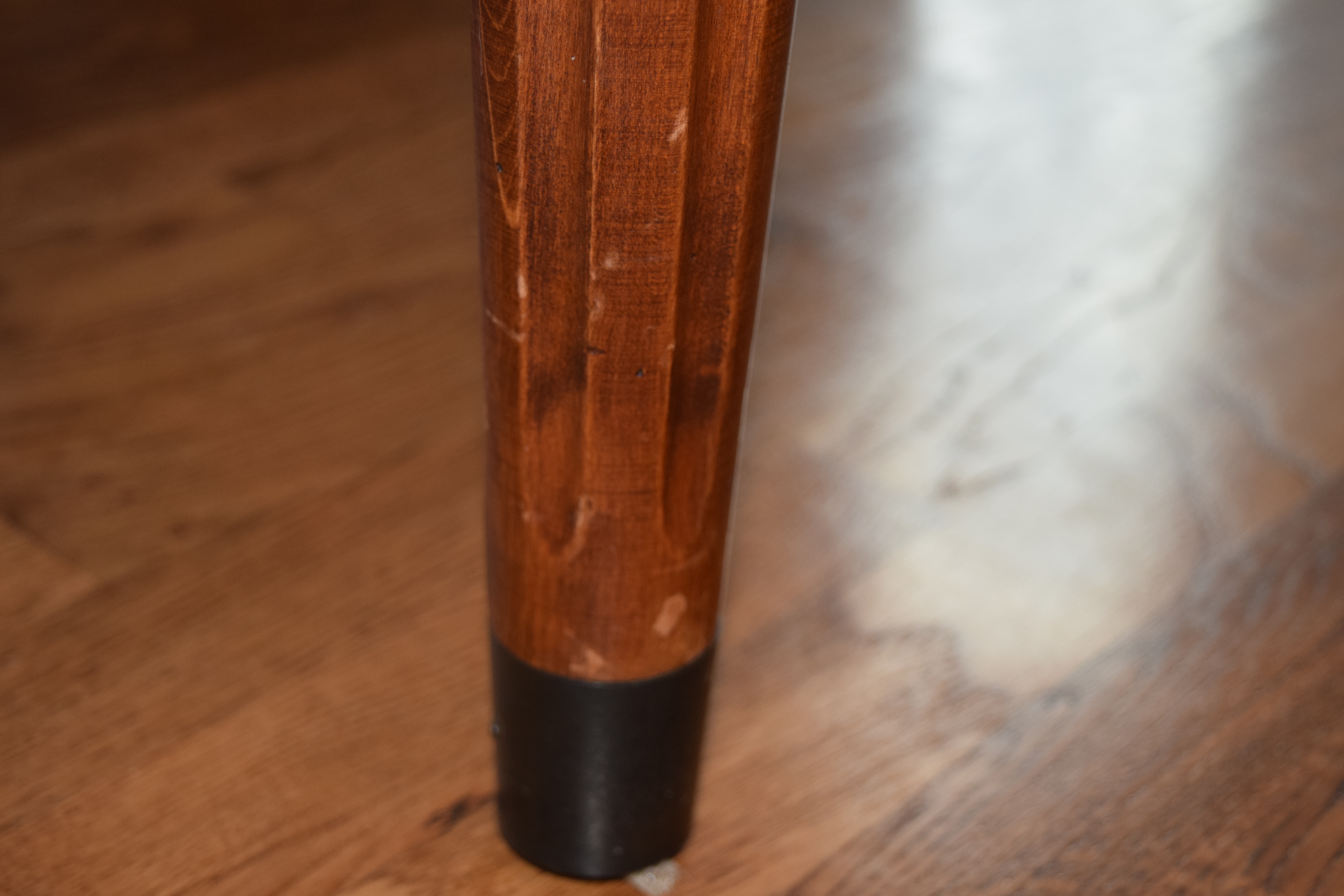 Ethan Allen Windsor Dining Room Set