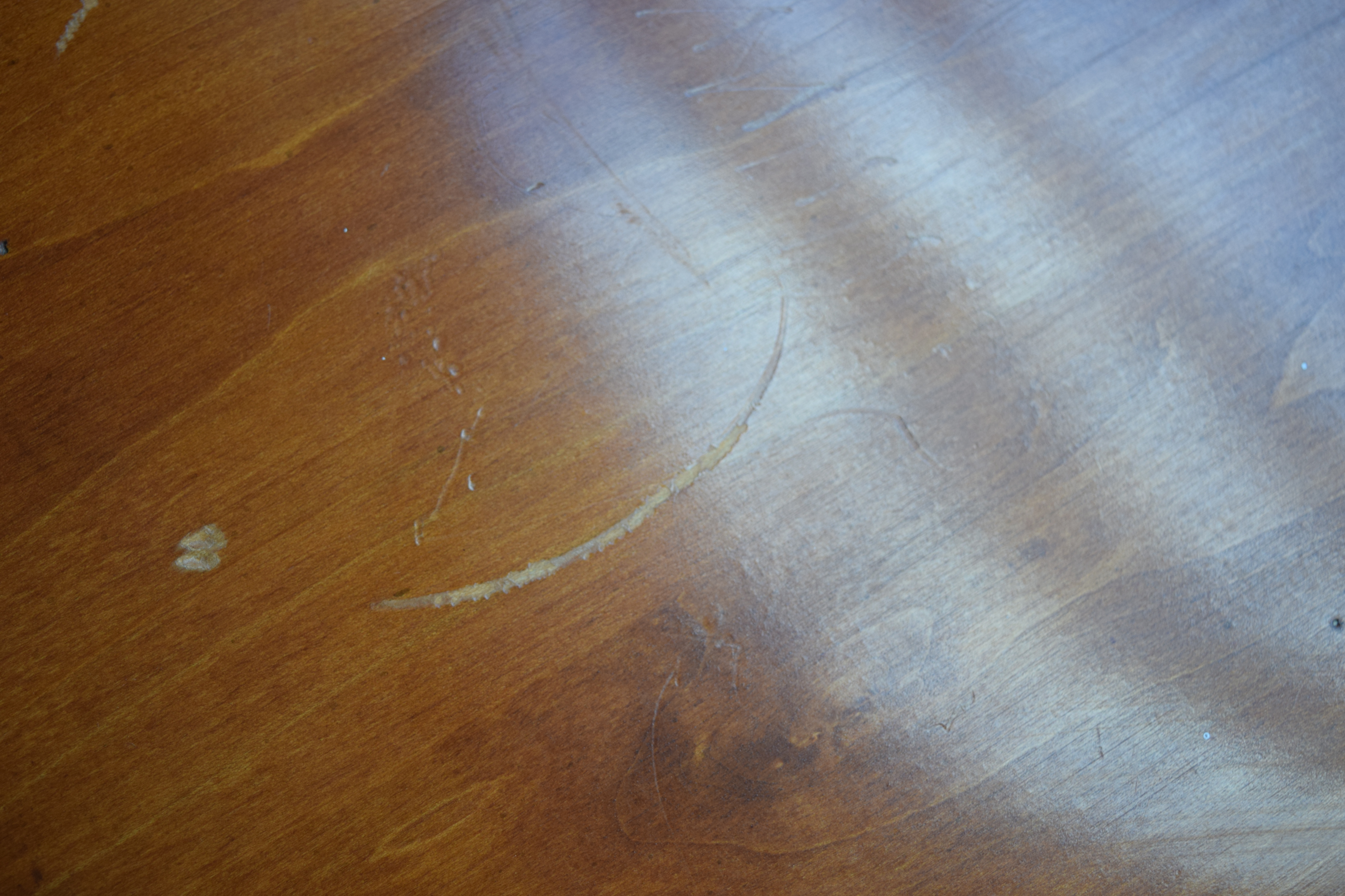 Ethan Allen Windsor Dining Room Set