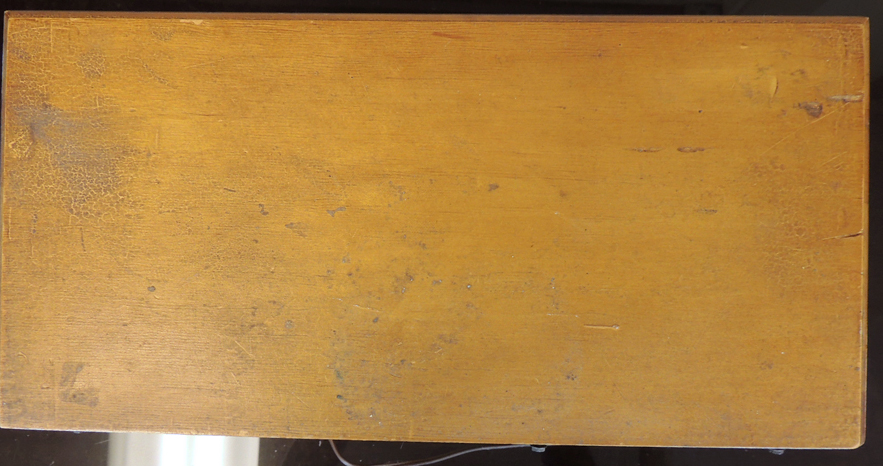 1950s Zenith Model K731 Long Distance Radio