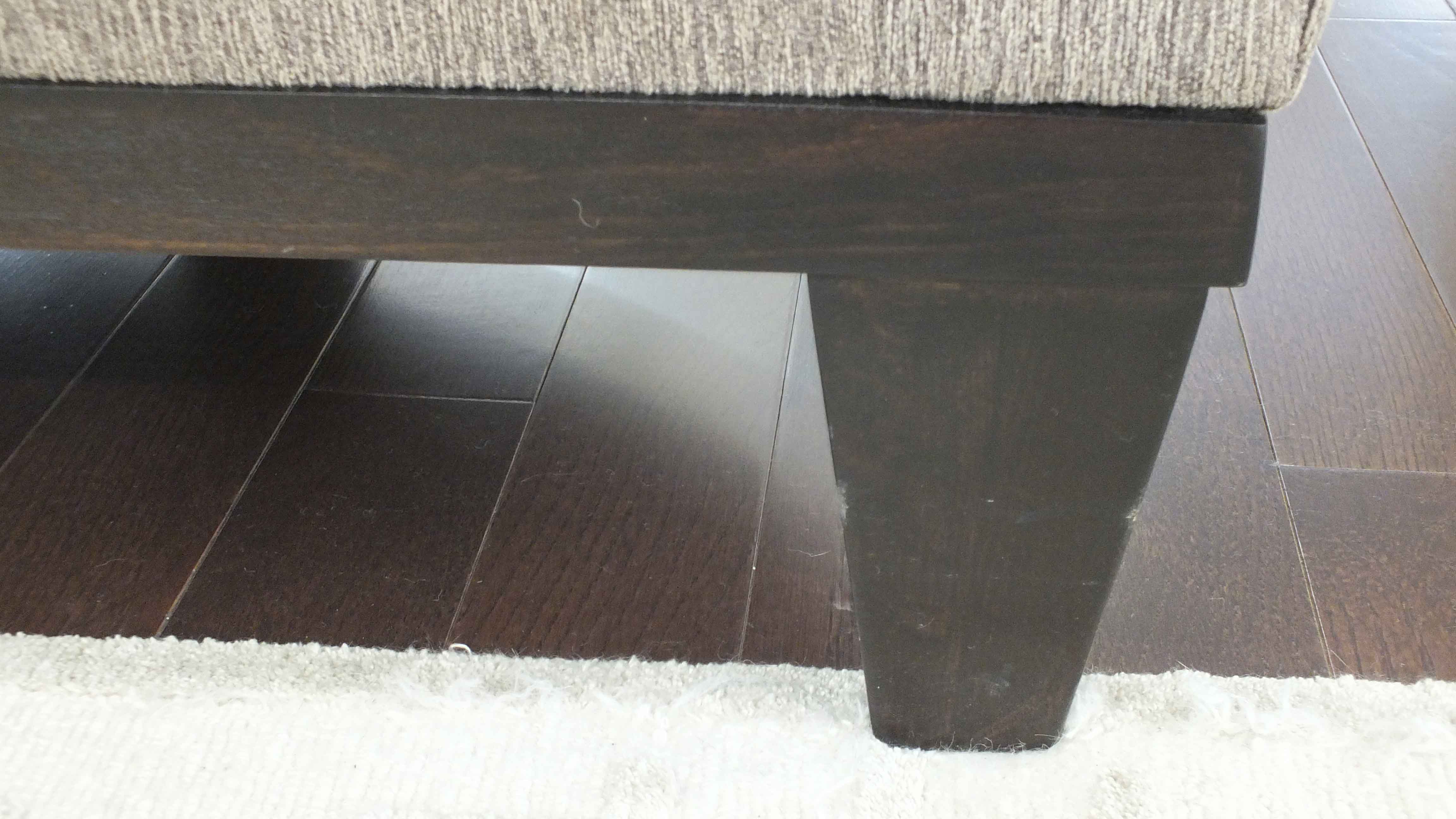 Barbara Barry "Conversation"  Sofa