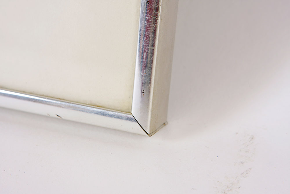 Signed and Numbered Hanne Greaver Woodblock Print