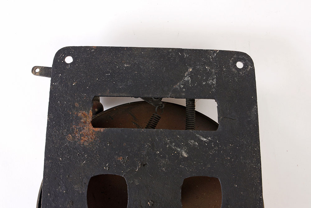 Vintage Boxing Ring Bell