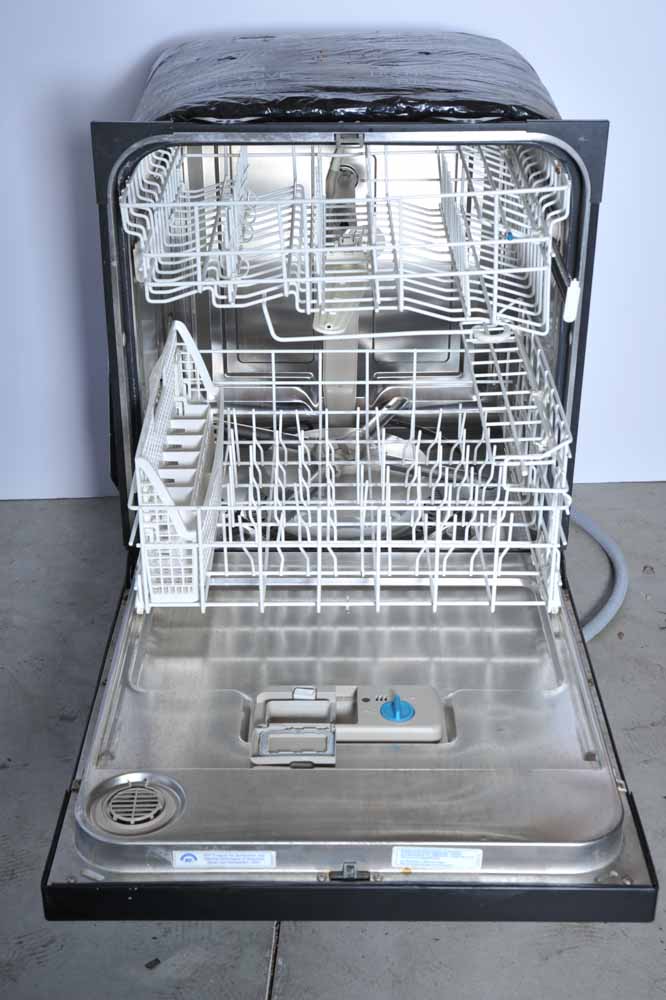 KitchenAid Dishwasher - Whisper Quiet Plus