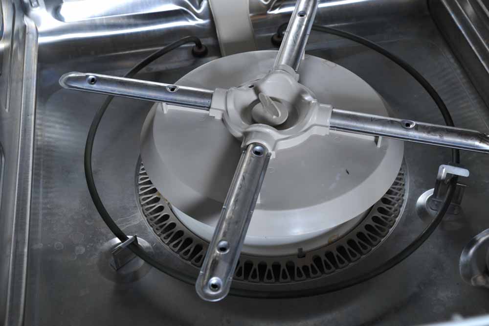 KitchenAid Dishwasher - Whisper Quiet Plus