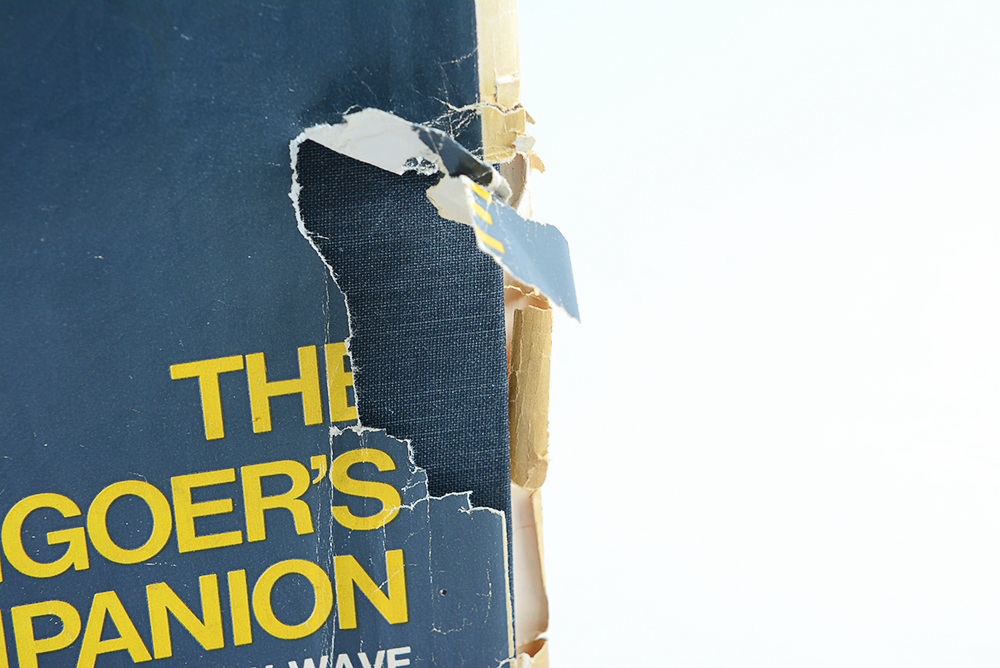 Film and Theater Book Collection