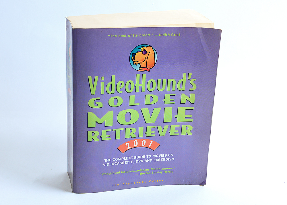 Film and Theater Book Collection