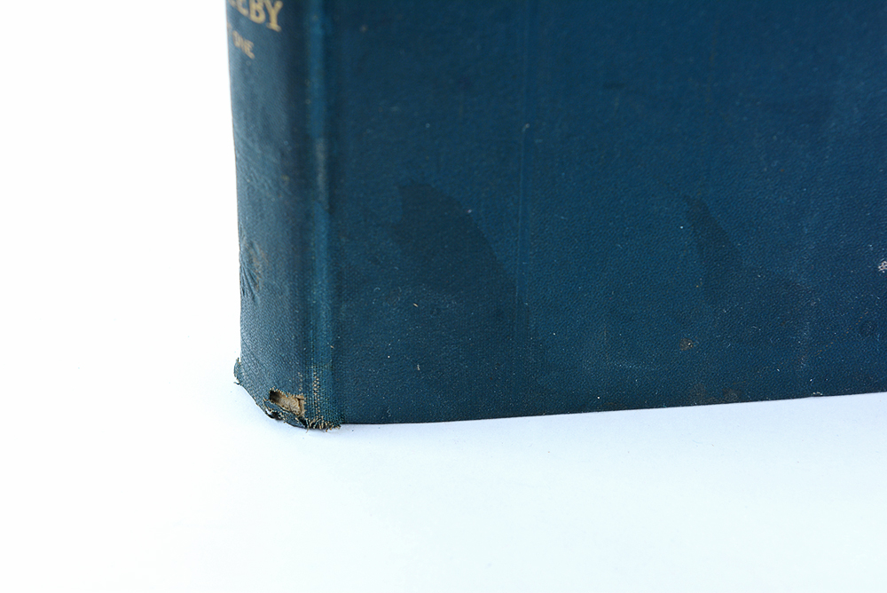 Charles Dickens Book Collection