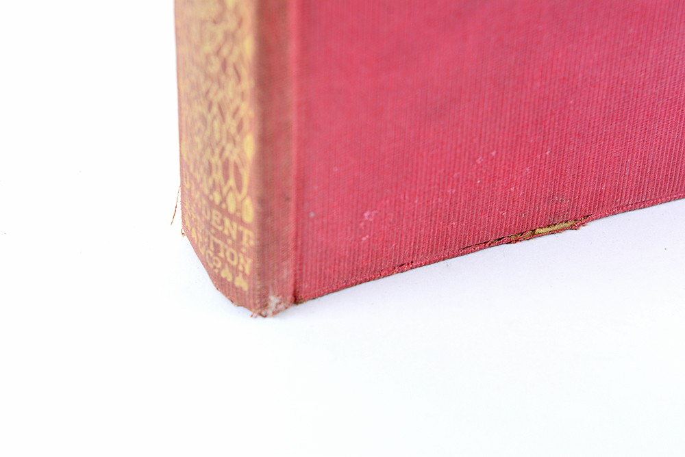 Charles Dickens Book Collection