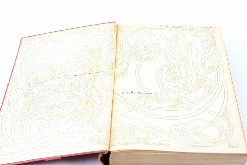 Charles Dickens Book Collection