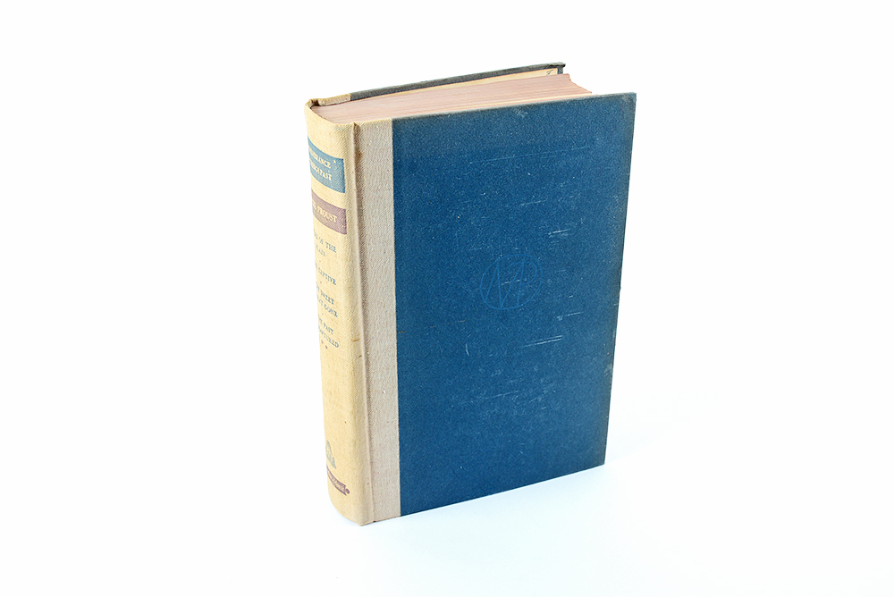 Charles Dickens Book Collection