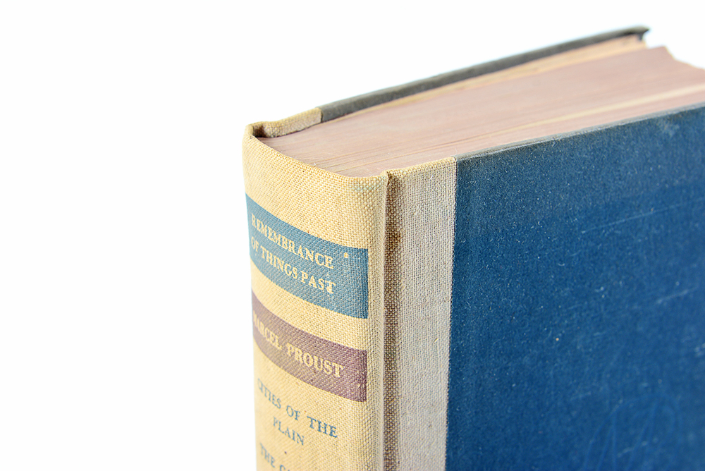 Charles Dickens Book Collection