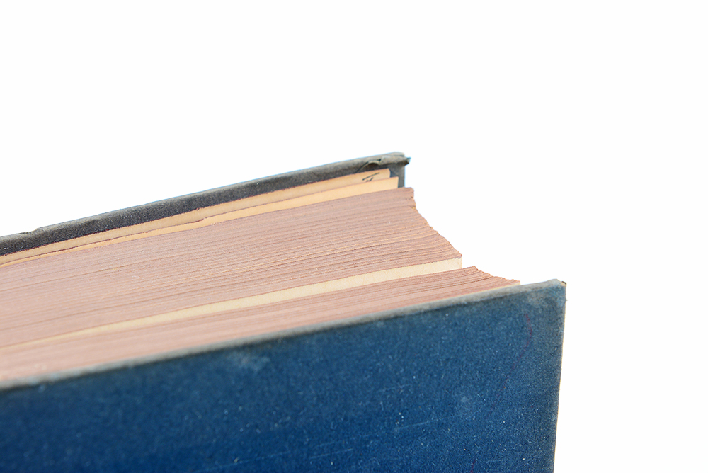 Charles Dickens Book Collection