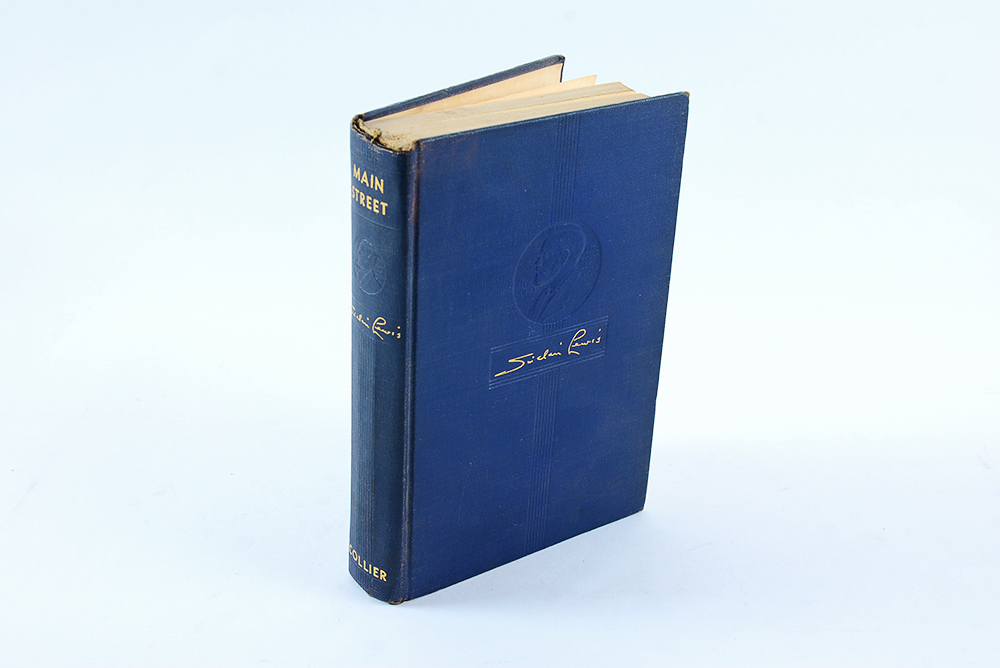 Vintage Fiction Trio