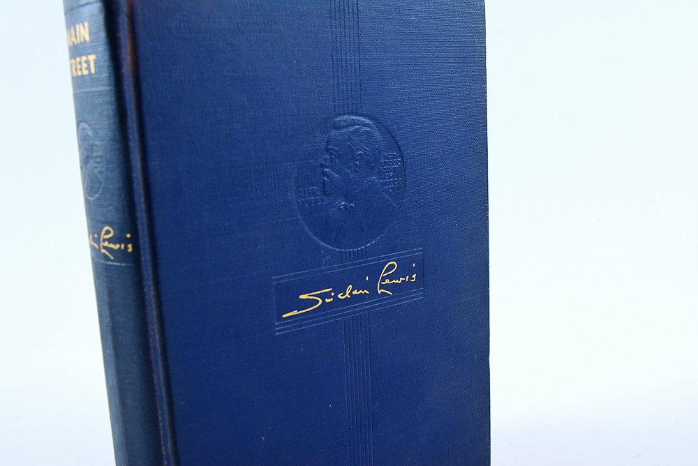 Vintage Fiction Trio