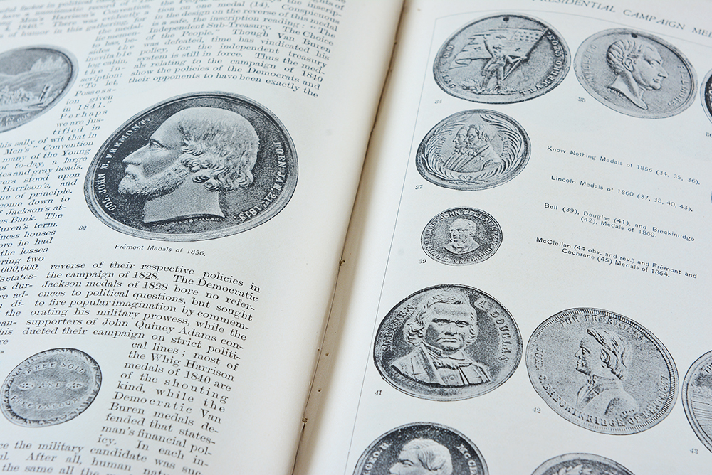 Vintage Scribner's Magazine Collection Vol 1-4