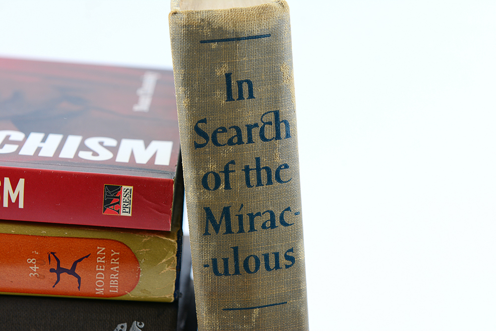 Philosophy Book Collection