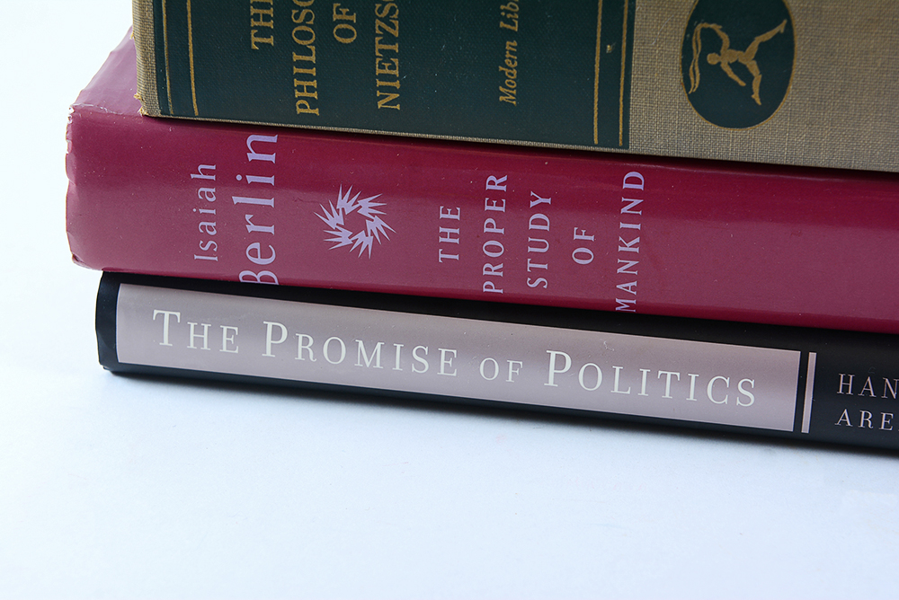 Philosophy Book Collection