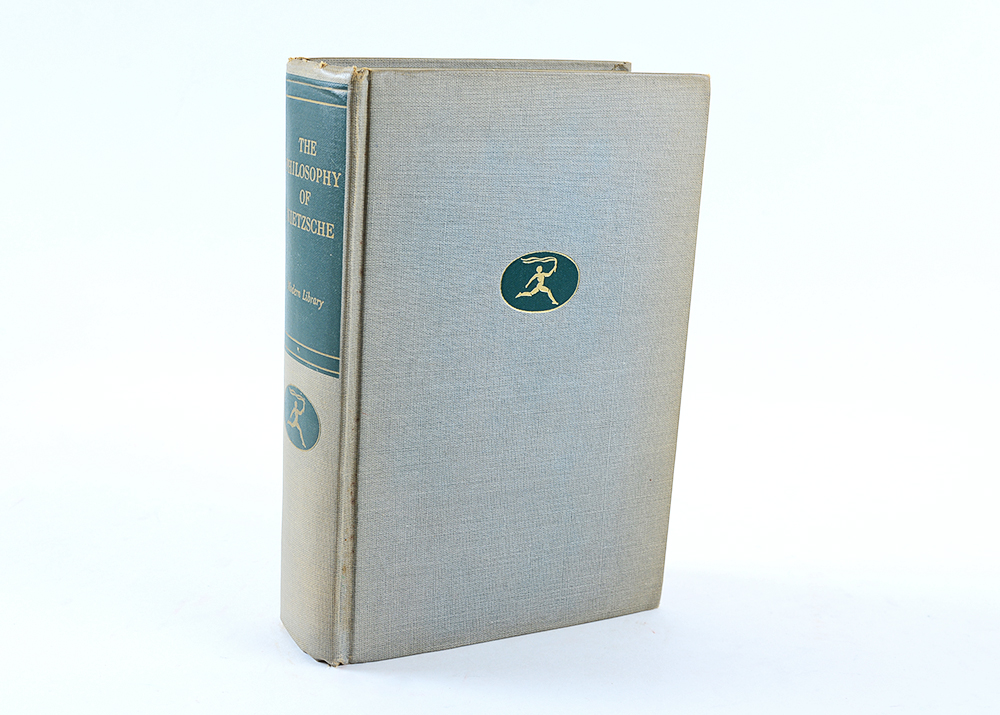 Philosophy Book Collection