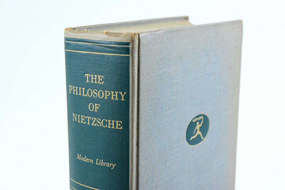 Philosophy Book Collection