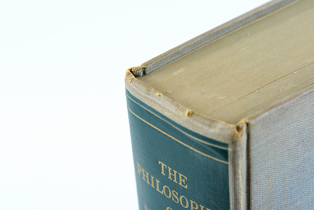 Philosophy Book Collection