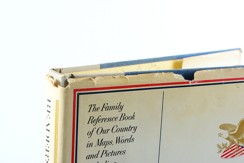 American History Book Collection