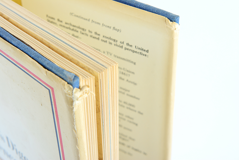 American History Book Collection