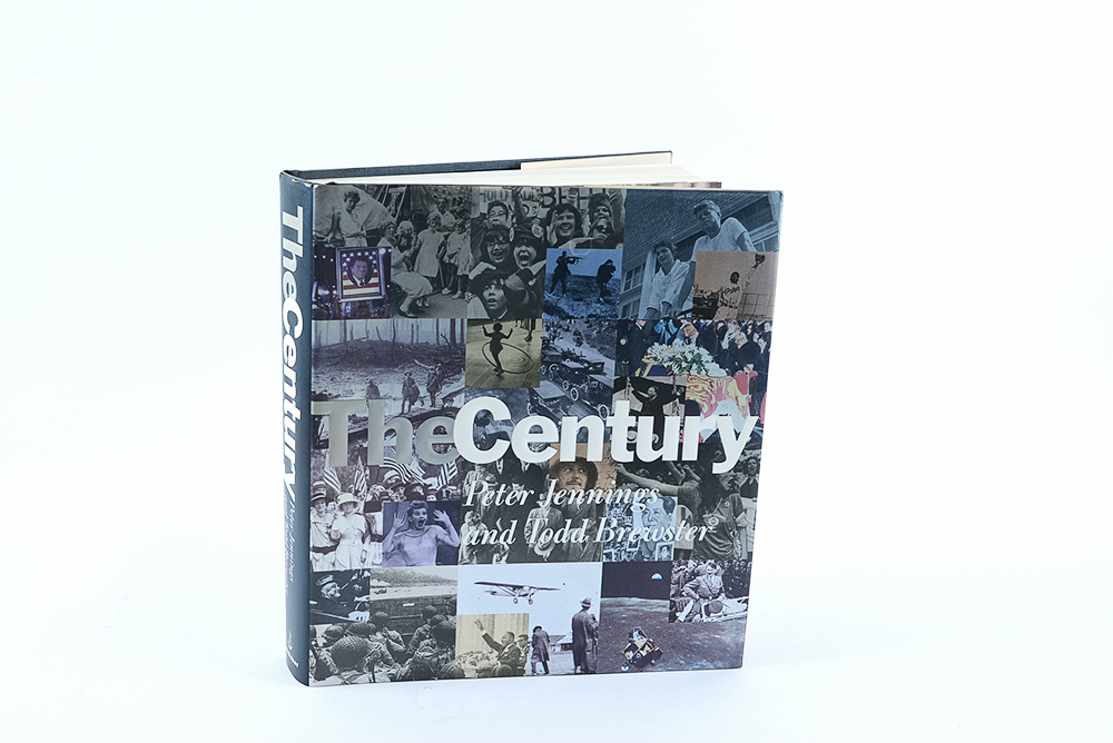 American History Book Collection