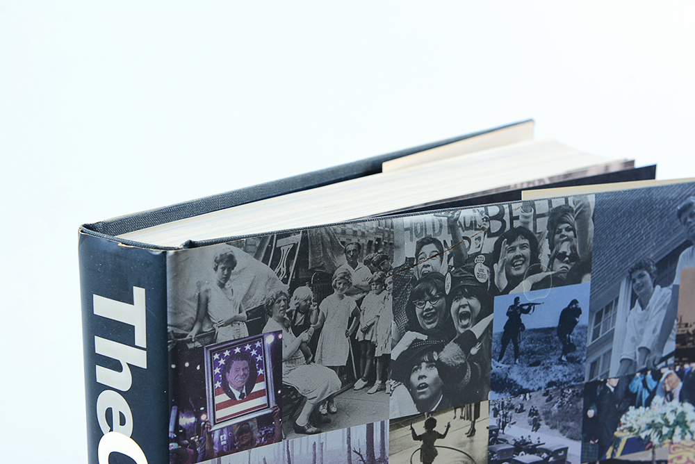 American History Book Collection