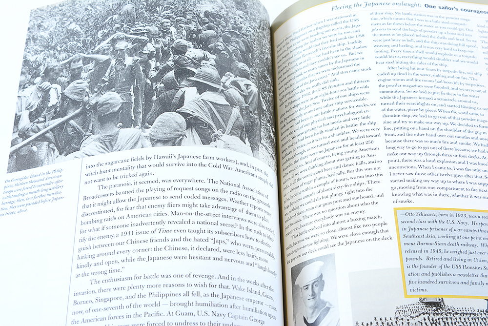 American History Book Collection