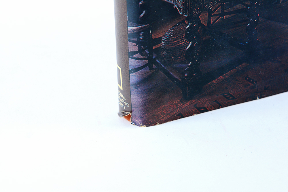 American History Book Collection