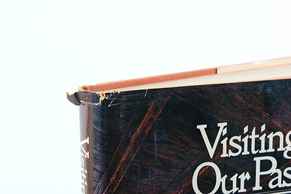 American History Book Collection