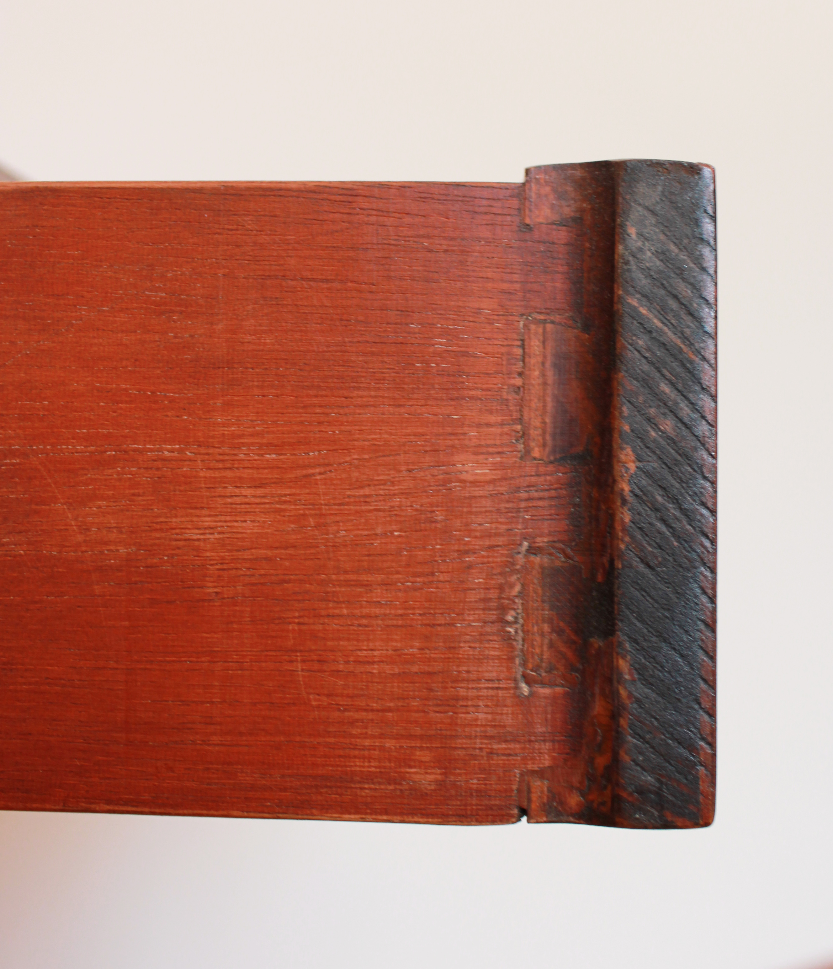 Vintage Heritage Henredon Side Table