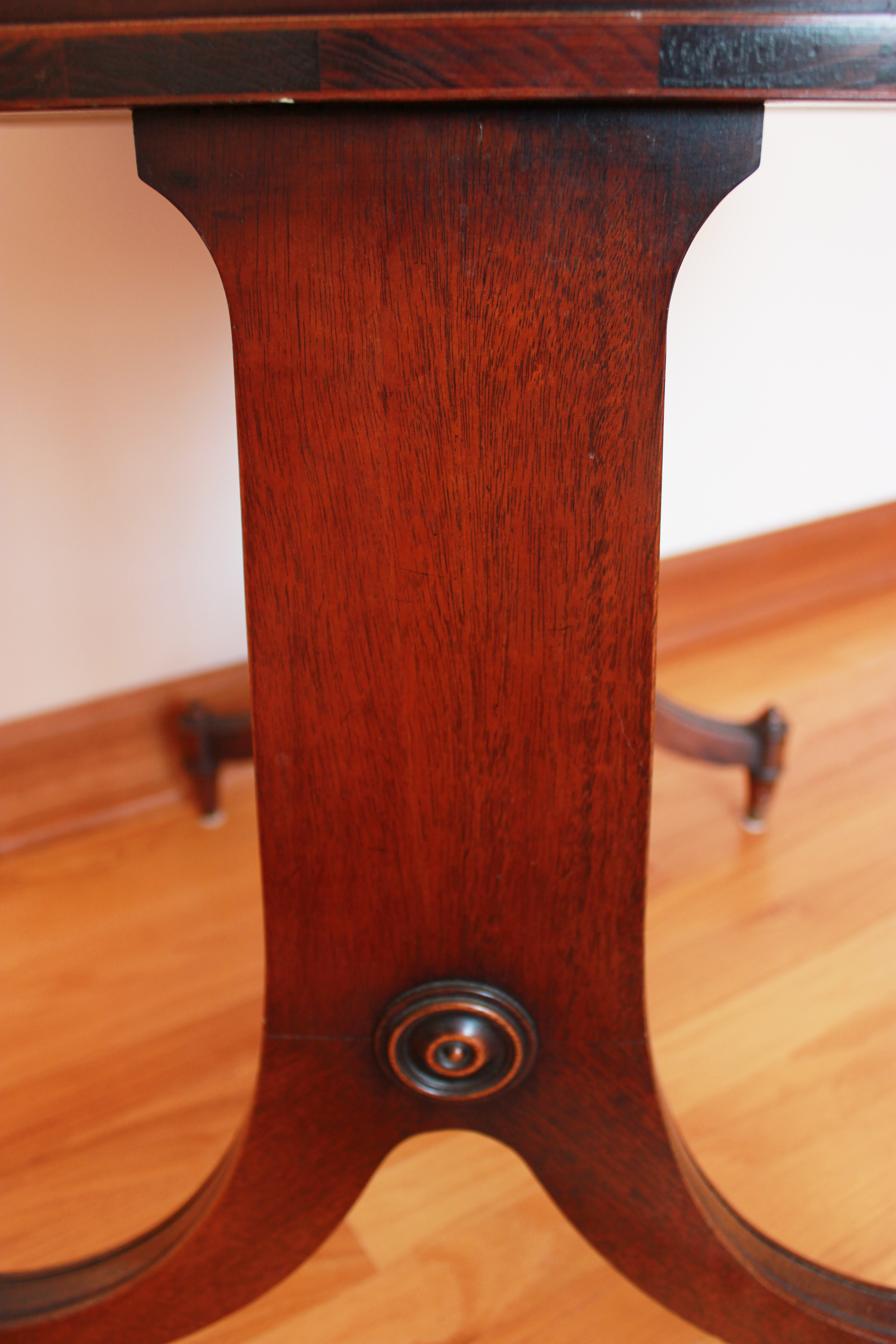 Vintage Heritage Henredon Side Table