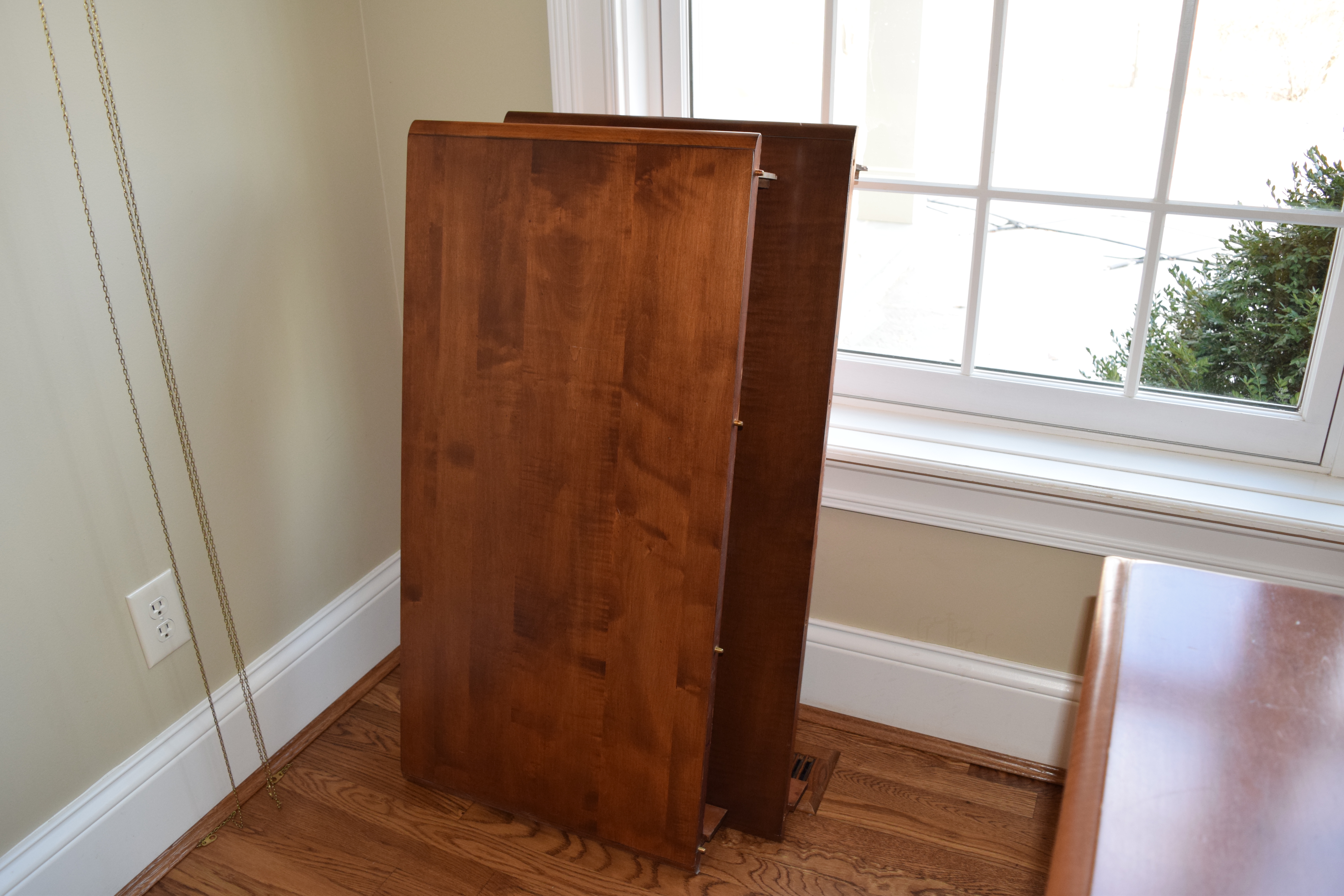 Ethan Allen Windsor Dining Room Set