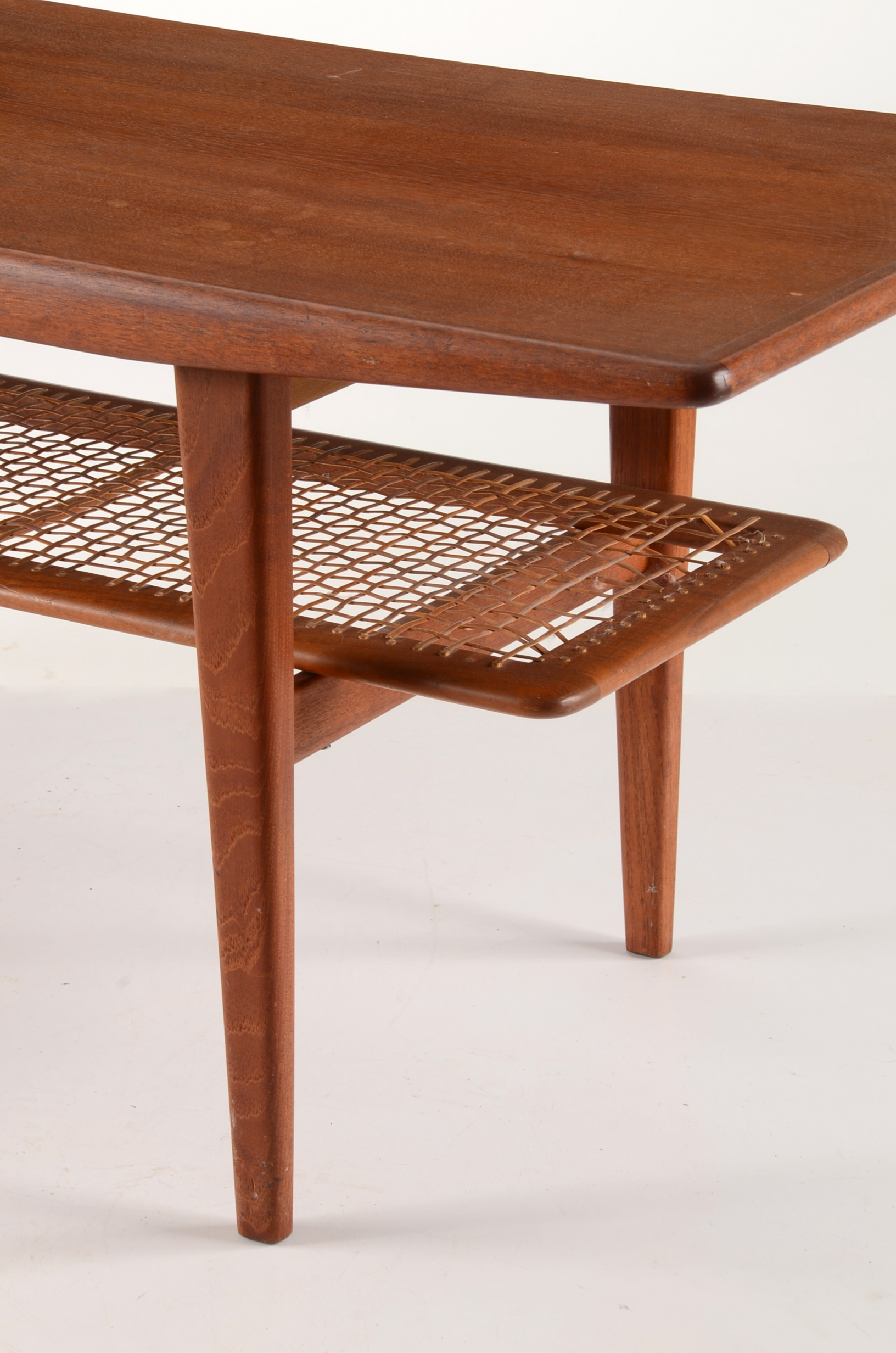 Danish Modern Coffee Table