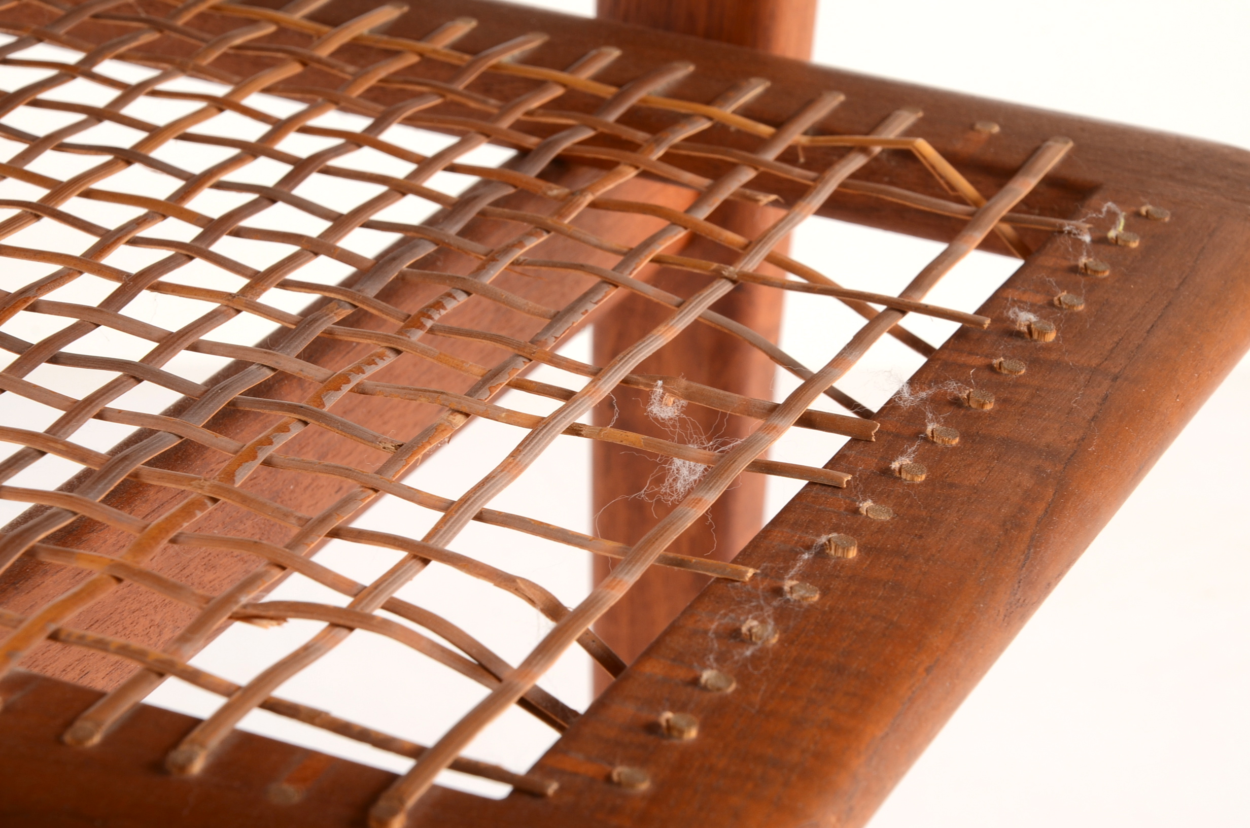 Danish Modern Coffee Table