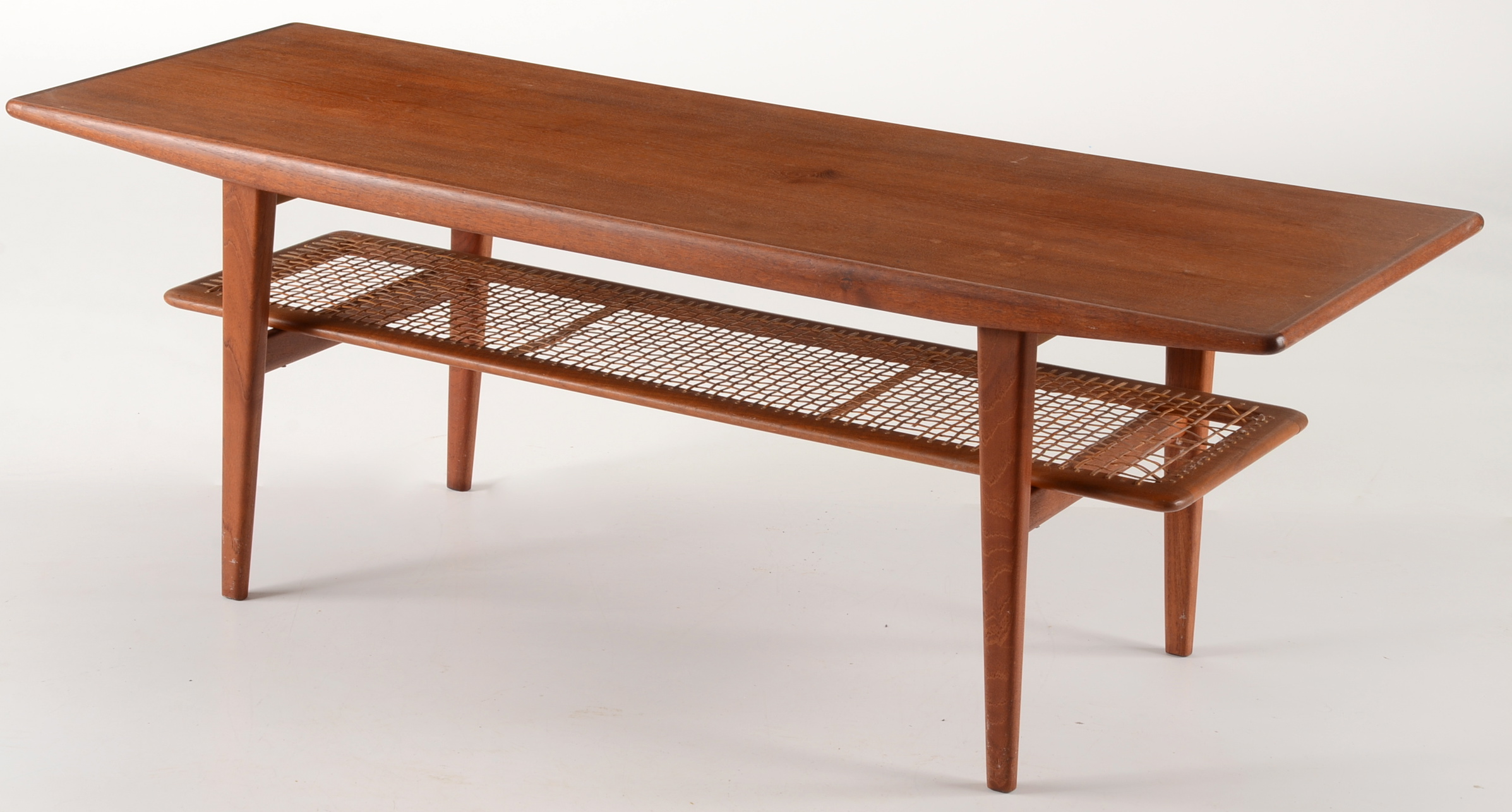 Danish Modern Coffee Table