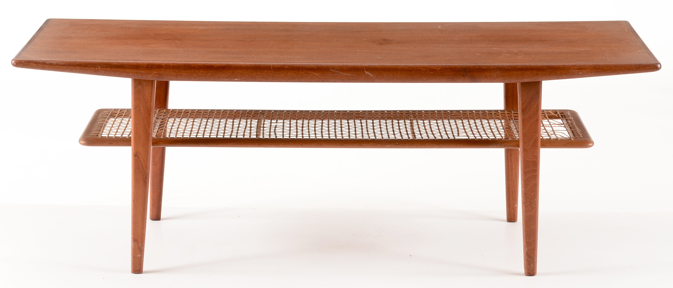 Danish Modern Coffee Table