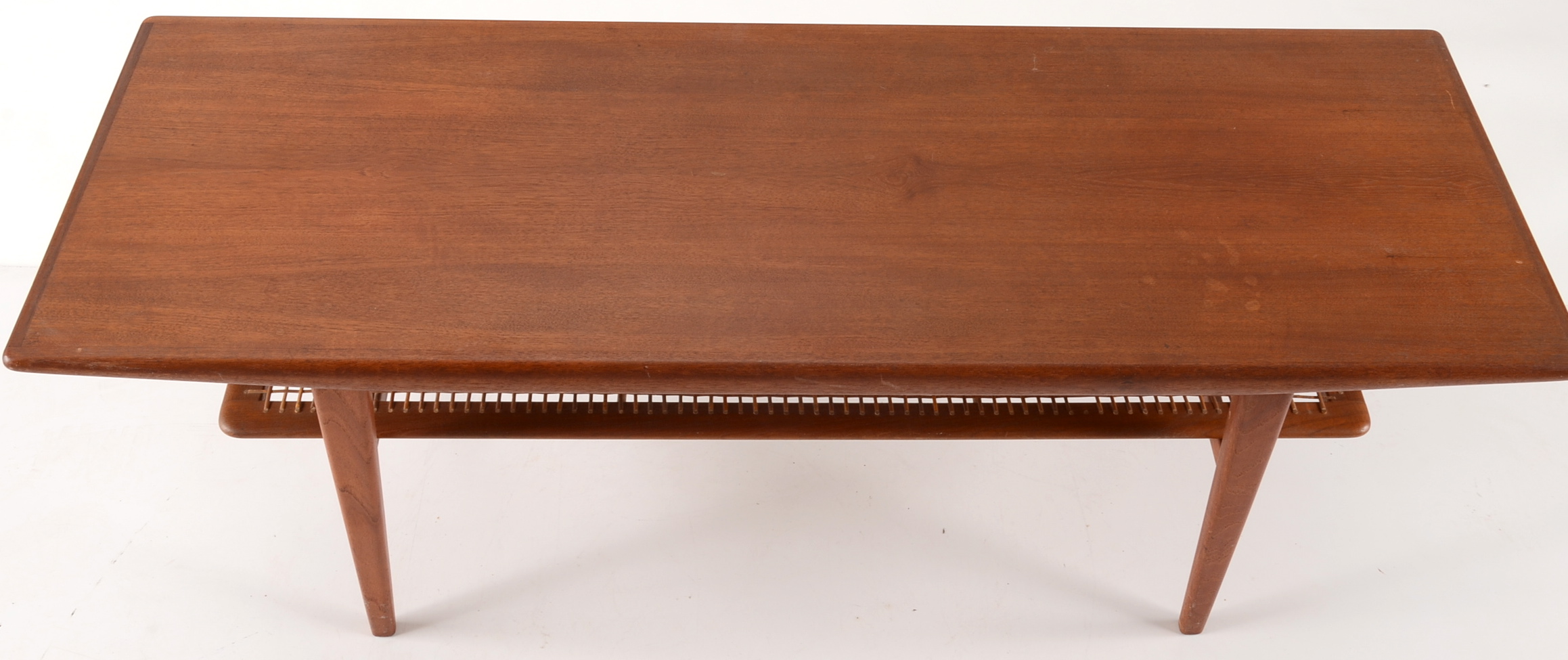 Danish Modern Coffee Table