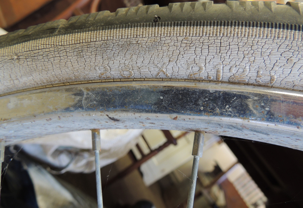 Vintage Women's Murray Monterey Bicycle