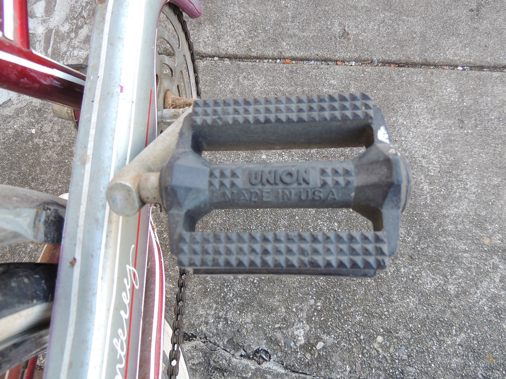 Vintage Women's Murray Monterey Bicycle