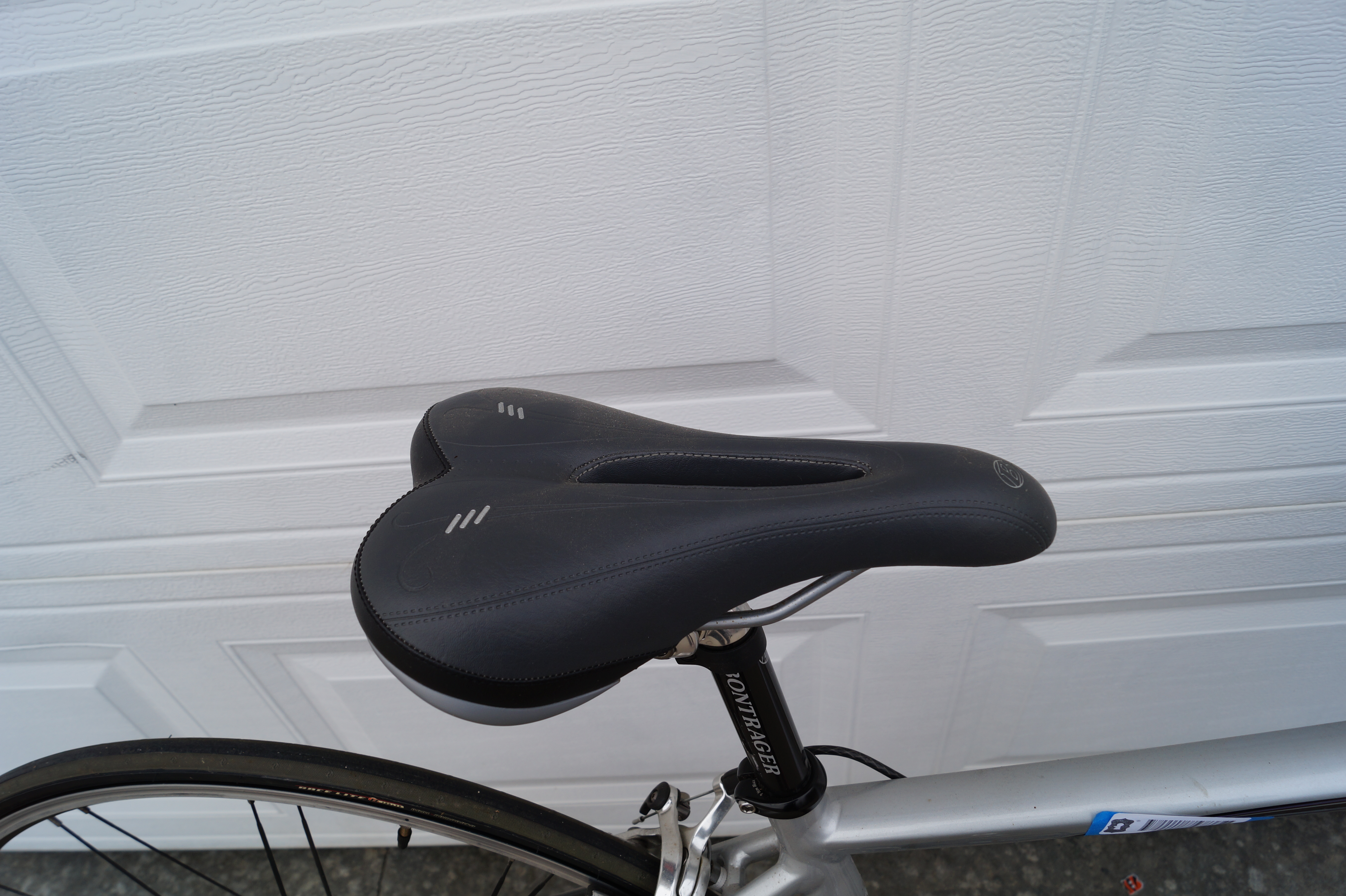 Trek 2.3 WSD Road Bike