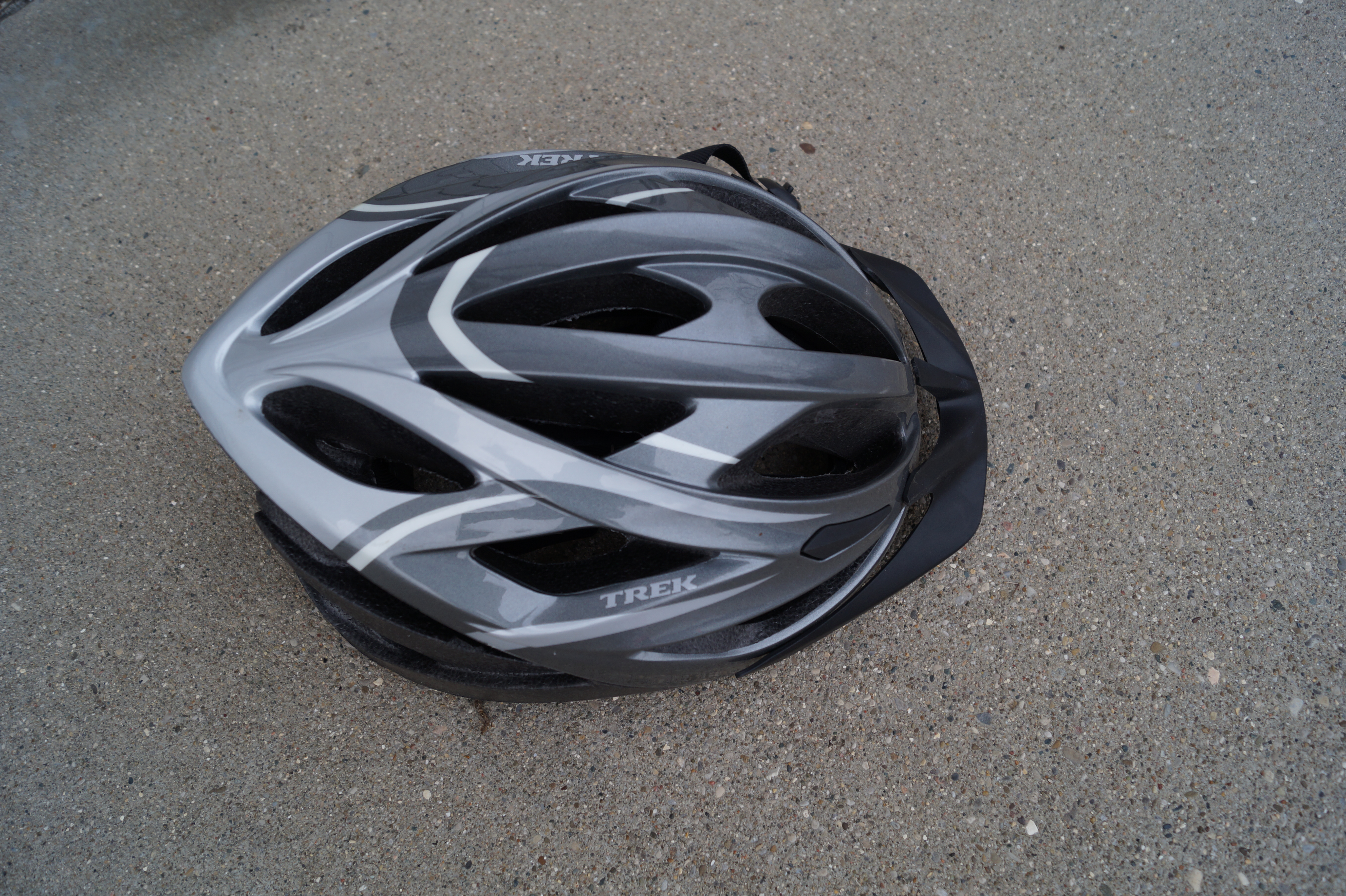 Trek 2.3 WSD Road Bike