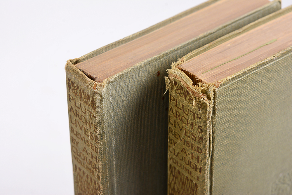 Greek Studies Book Collection