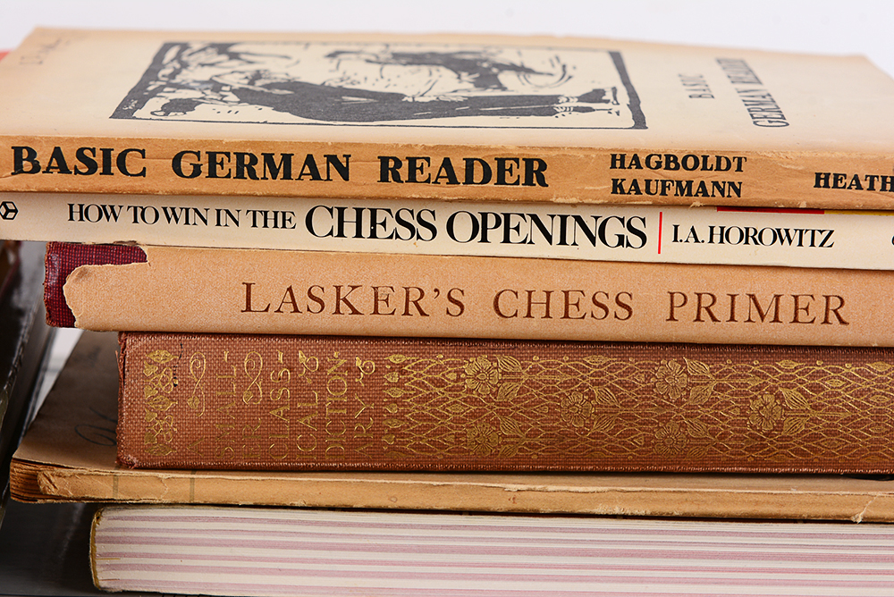 Instructional and Informative Book lot