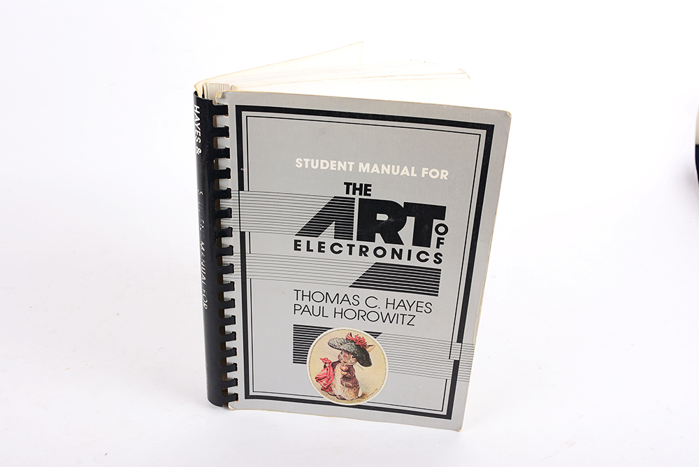 Instructional and Informative Book lot