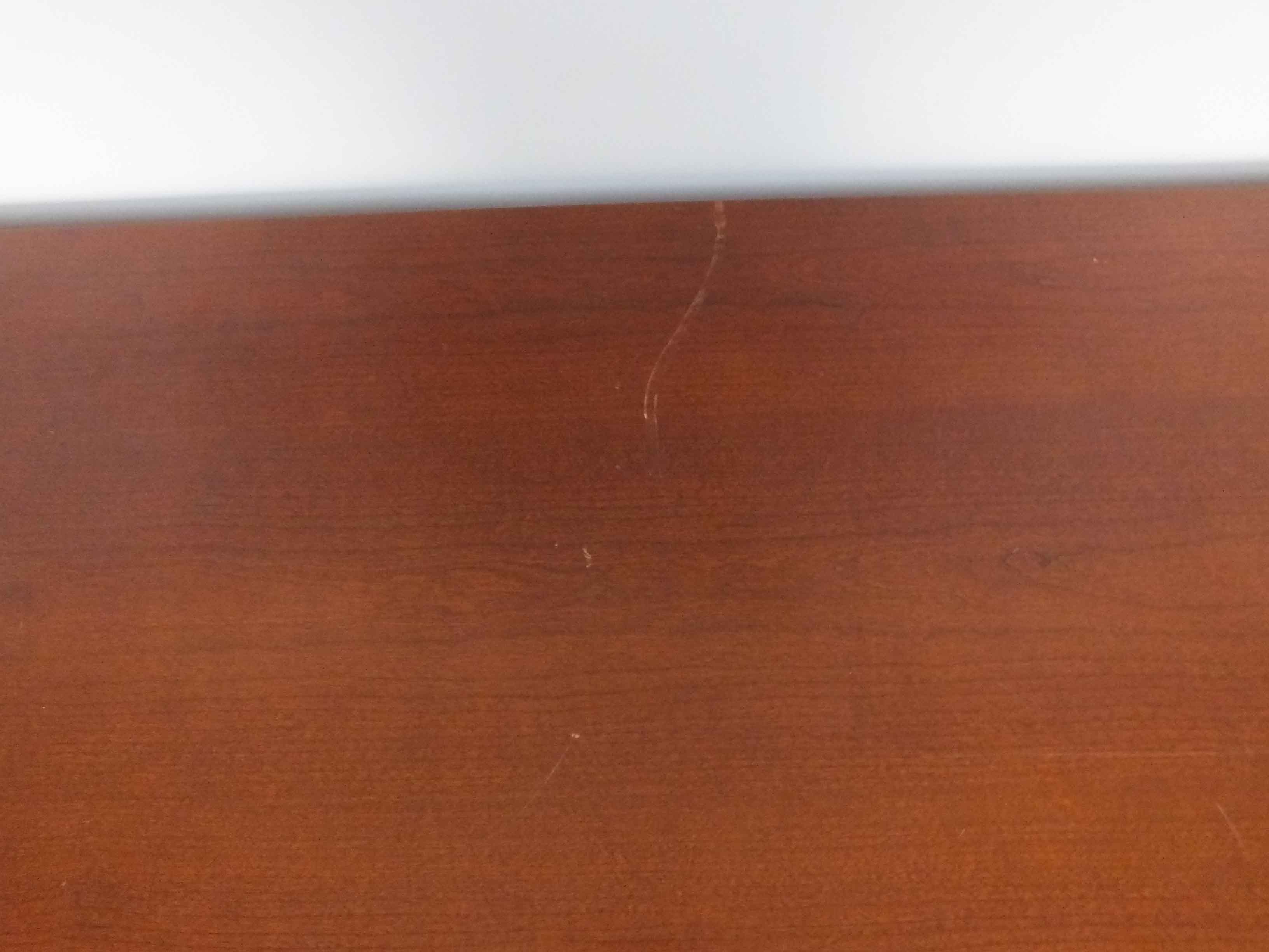 Thomasville Cherry Dresser from the Impressions Collection